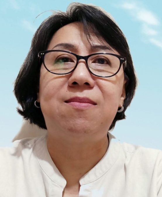 Ir. Maria Fransisca Sumual, MSc, PhD